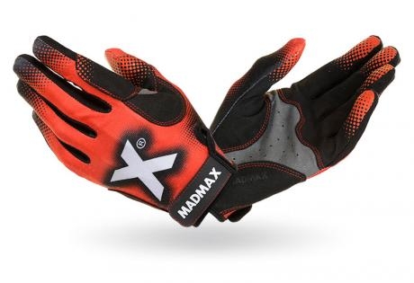 MADMAX Fitness rukavice versatile gloves