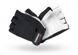 MADMAX Fitness rukavice BASIC