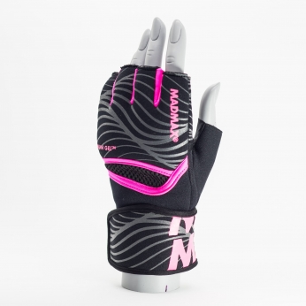 MADMAX MAXGEL FIGHTING GLOVES