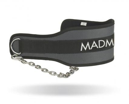 MADMAX SYNTETIC DIP BELT