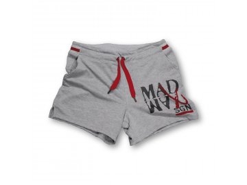 MADMAX Mens shorts with pocket